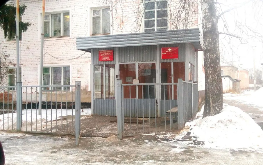 Продлены сроки дополнительной выплаты администрации г.о.г.Кулебаки гражданам, которые пойдут на военную службу по контракту.